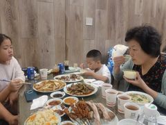 -清真·益鑫羊肉手抓馆(花园北街店)