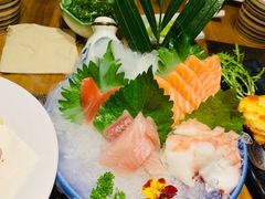 -德川家日本料理(中关村寰太大厦店)