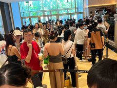-B&C黄油与面包·THE GARDEN BAKERY概念店(世纪汇店)