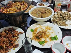 -老于餐厅(民生路店)