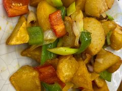 -清真·益鑫羊肉手抓馆(花园北街店)