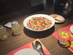 -ZAFFERANO西班牙海鲜饭(上海首店)