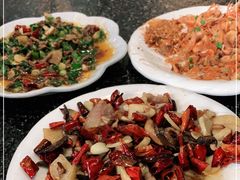 -海韵人家.海景花园经典云南菜(双廊店)