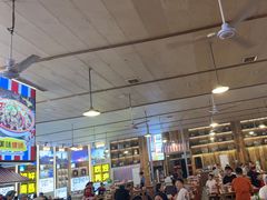 -冶建镜子·老南昌大排档·江西虾王(总店)