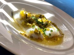 咸菜黄鱼脯-麟1929(外滩店)