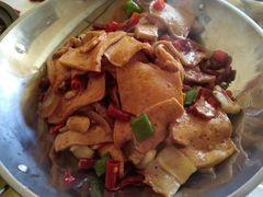 -马凯餐厅(长椿街店)