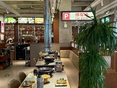 -牧童禧肉社·韩国炭火烤肉店(中粮祥云小镇店)