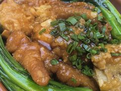 -点都德(聚福楼店)