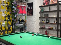 -又见马甲M8融合西餐厅(体育中心店)