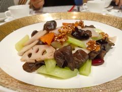 -红棉中餐厅·广州海航威斯汀酒店