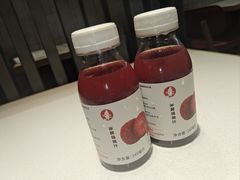 -喜家德虾仁水饺(方庄店)