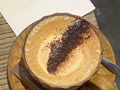 -Common Table · Brunch & Coffee