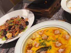 -新乾隆酒楼(帝景园店)