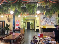 -Planda 普兰达·啤酒花园德国餐厅(观唐店)