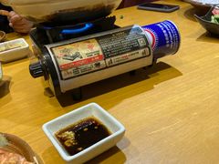 -花和海鲜自助(梅江店)