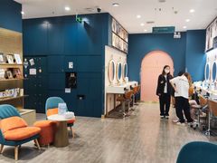 -海马体照相馆(西安阳光天地店)