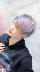 短发-CD Hair salon