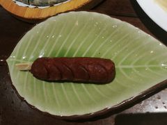 -福慧慈缘素食餐厅(王府井店)