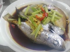 -东山壹号海鲜餐厅(金銮名都店)