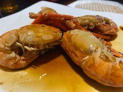 -味可道美食坊(福基路店)