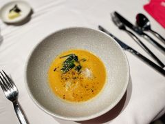 -云厨·高空西餐厅(成都瑯珀·凯悦臻选酒店)