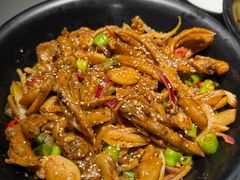 -掌上鲜(南顺城街店)