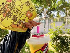 -钜记手信(大三巴街店)
