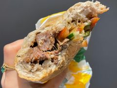 -SUBWAY赛百味(浦东机场店)