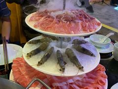 -狼爱上羊音乐火锅
