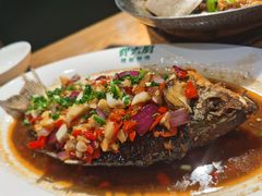 -费大厨辣椒炒肉(万家丽一店)