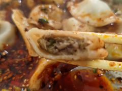 -尤素福东举院饺子馆