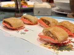 -聚福宝合苑食府(南头镇店)