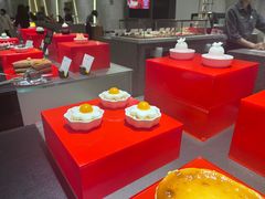 -解放碑威斯汀酒店-知味国际美食餐厅