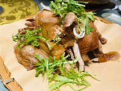 -真定郝家排骨(正定县总店)