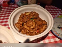 -老湘村·湖南土菜(天河维多利店)