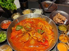 -黑崎烧肉·山野厨房(坪山店)