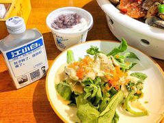 -必点海鲜·鲅鱼水饺(鞍山西道店)