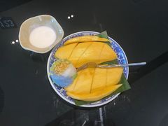 -simply thai天泰(静安嘉里中心店)