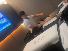 -水秀坊·足道 SPA 按摩(巨鹿路店)