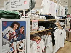 -优衣库(东莞汇一城店)