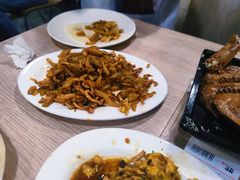 -姥家春饼店(漳州二路店)