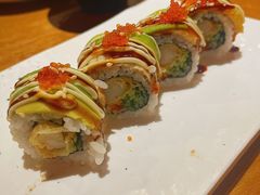 -赤稻·日式料理(禅城店)