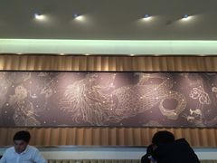 -星巴克(南京弘阳购物中心店)