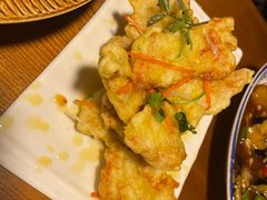 -黑土地东北私房菜馆(南门大街店)