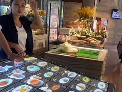-上座·餐厅(阳光100店)