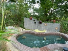 -罗浮山嘉宝田森林温泉度假酒店