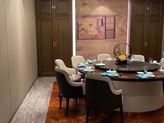 包厢-童福兴·南京菜(老门东店)