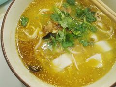 -四厂烩面(棉纺路店)