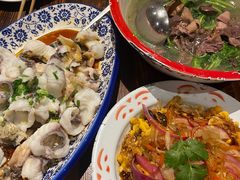 -广府乡下·饭庄(新港东路店)