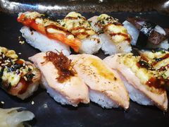 -河风精致寿司(尼盛店)